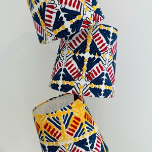 Lampe Ciel 3 Abats-jours